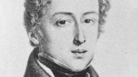Timeline: Frederic Chopin