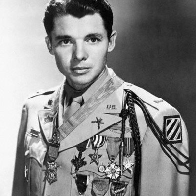 Timeline: Audie Murphy