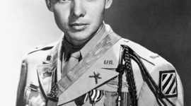 Timeline: Audie Murphy