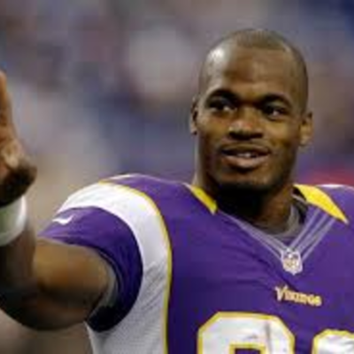 Timeline: The Life of Adrian Peterson