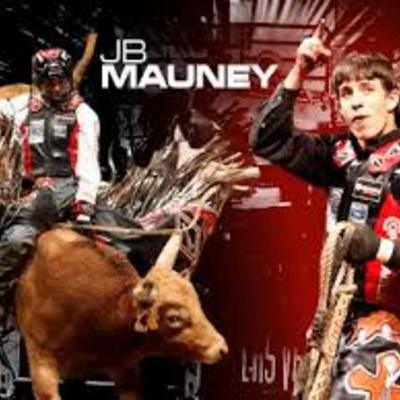 Timeline: The Life of JB Mauney