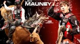Timeline: The Life of JB Mauney