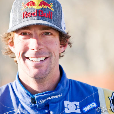 Timeline: The Life of Travis Pastrana