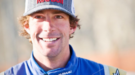Timeline: The Life of Travis Pastrana