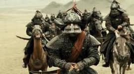 Timeline: Mongol History