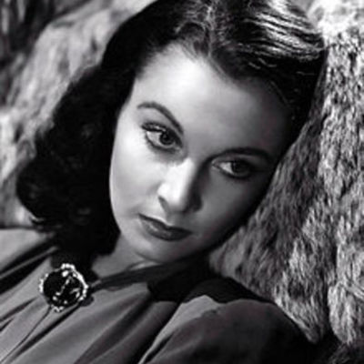 Timeline: "The Life of Vivien Leigh"