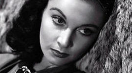 Timeline: "The Life of Vivien Leigh"