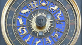 Timeline: HISTORIA DE LA ASTROLOGIA