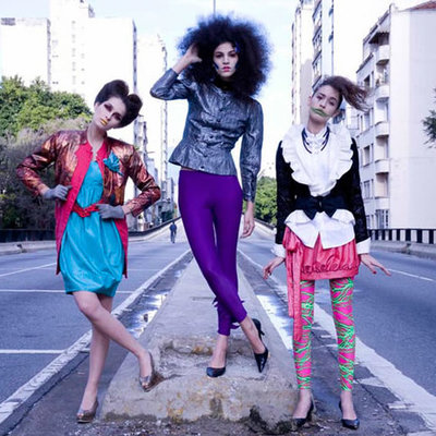 Timeline: semana de la moda