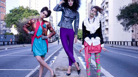 Timeline: semana de la moda