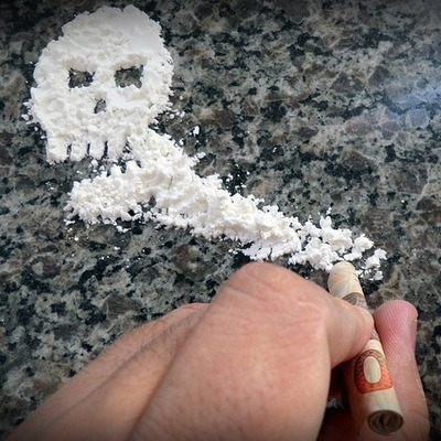 Timeline: LA DROGADICCIÓN