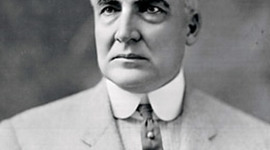 Timeline: A Turbulent Decade