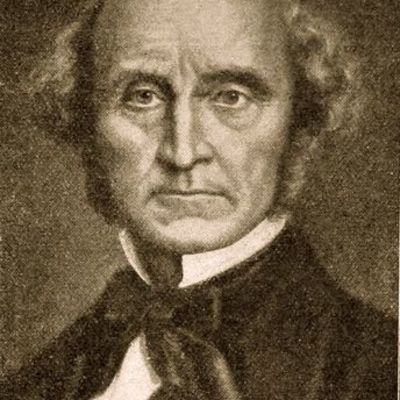 Timeline: Biografia de J.S.Mill