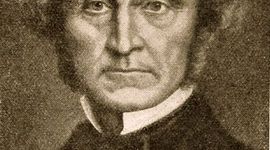 Timeline: Biografia de J.S.Mill