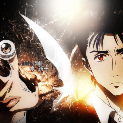 Timeline: Parasyte