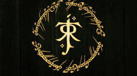 Timeline: Meeting J. R. R. Tolkien