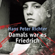 Richter damals war es friedrich