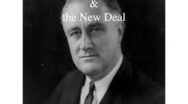 Timeline: New Deal Policies