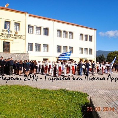 Timeline: Γεώργιος Θεοτοκάς