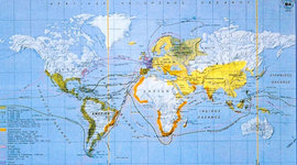 Timeline: ΜΕΓΑΛΕΣ ΑΝΑΚΑΛΥΨΕΙΣ