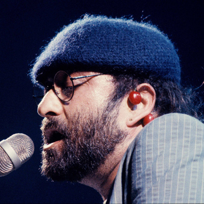Timeline: Lucio Dalla: La Playlist di Alberto
