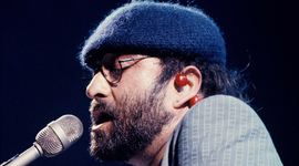 Timeline: Lucio Dalla: La Playlist di Alberto