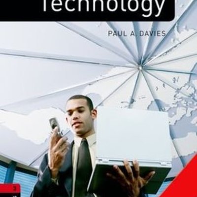 Timeline: Information Technology