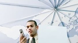 Timeline: Information Technology