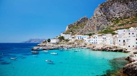 Timeline: History of Sicily