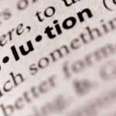 Timeline: Evolutionary Timeline of the Theory of Evolution