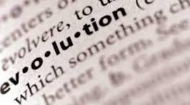 Timeline: Evolutionary Timeline of the Theory of Evolution