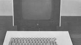 Timeline: The history of the Informatic Technology