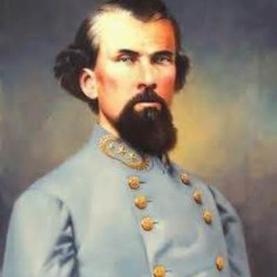 Timeline: John R Miller