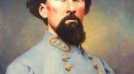 Timeline: John R Miller