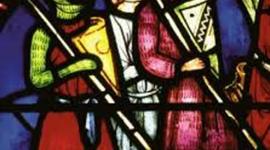 Timeline: The Middle Age