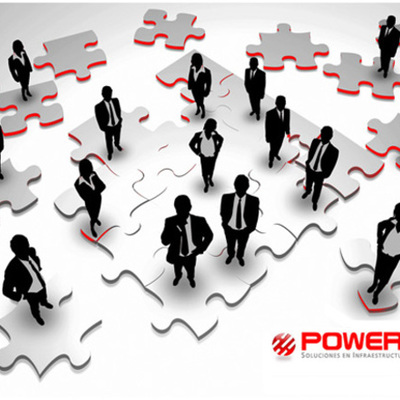 Timeline: Historias de las Empresas.