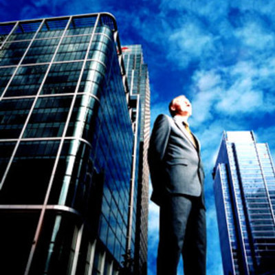 Timeline: Historia de las empresas