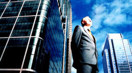 Timeline: Historia de las empresas