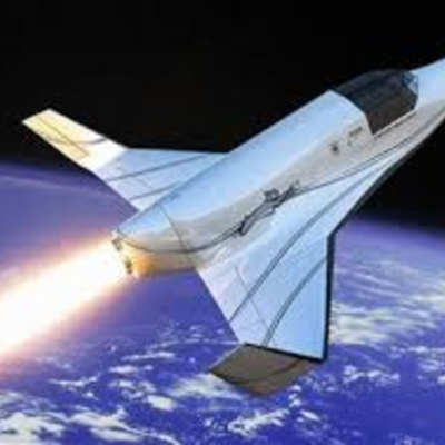 Timeline: Viajes Espaciales