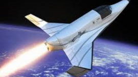 Timeline: Viajes Espaciales