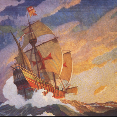 Timeline: My Future History