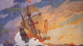 Timeline: My Future History