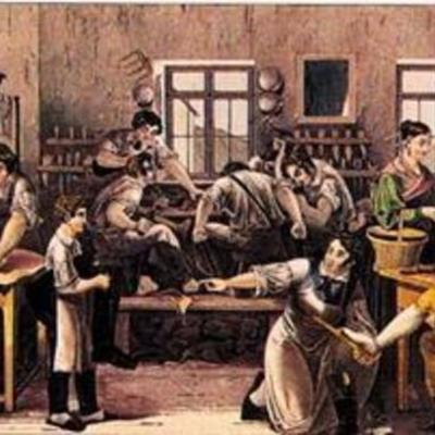 Timeline: historia de las empresas