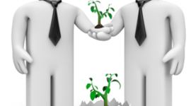 Timeline: Historia De Las Empresas