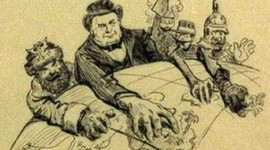 Timeline: Imperialism Timeline