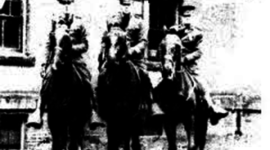 Timeline: A Turbulent Decade