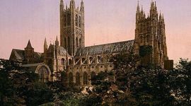 Timeline: Anglican Church History and Theology