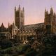 Canterbury cathedral