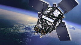 Timeline: Viajes espaciales