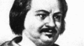 Timeline: Honoré de Blazac